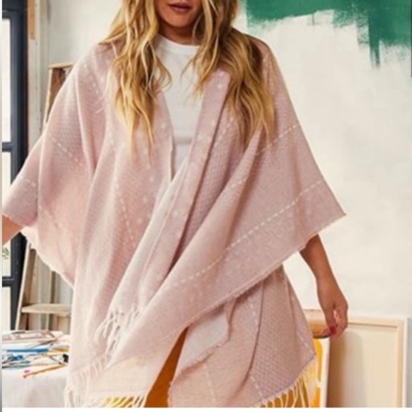 Gentle Fawn Accessories - Gentle Fawn Hermosa Kimono